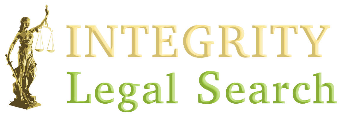 Integrity Legal Search